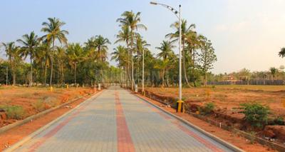 Project Image of 1200.0 - 2400.0 Sq.ft Residential Plot Plot for buy in JR Greenwoods Plots