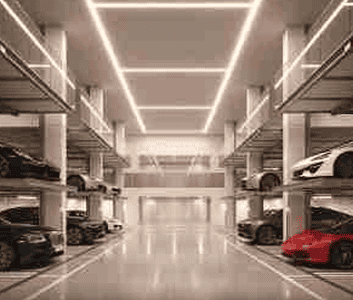 Project Image of 8113.0 - 8220.0 Sq.ft 5 BHK Apartment for buy in Trident The 24