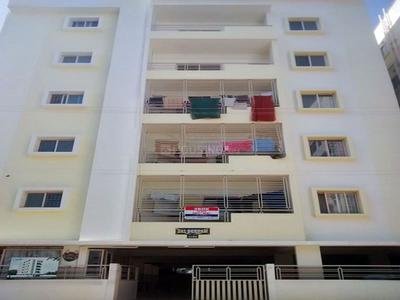Project Image of 0.0 - 1350.0 Sq.ft 3 BHK Apartment for buy in Rangashree Sai Deepam