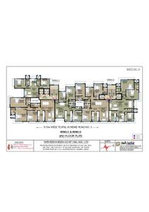 Project Image of 599.34 - 1231.0 Sq.ft 2 BHK Apartment for buy in Relcon Ridhi Sidhi Sadan Of Ridhi Sidhi Co Operative Housing Society Ltd