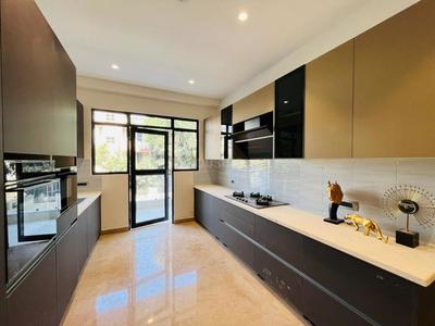 Project Image of 2200.0 - 4500.0 Sq.ft 3 BHK Builder Floor for buy in Fortune Luxury Builder Floors 16