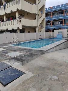 Project Image of 845.0 - 940.0 Sq.ft 2 BHK Apartment for buy in Maz Rd 10X
