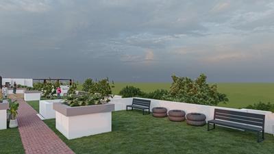 Project Image of 1190.0 - 1957.0 Sq.ft 2 BHK Apartment for buy in Aavasa Shivgram
