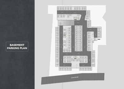 Project Image of 1187.0 - 2447.0 Sq.ft 3 BHK Apartment for buy in Ved Courtyard Vista
