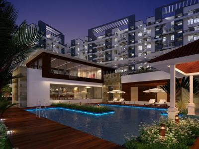 Project Image of 665.1 - 881.35 Sq.ft 2 BHK Apartment for buy in Vedant Kingston Aura Wing F and G