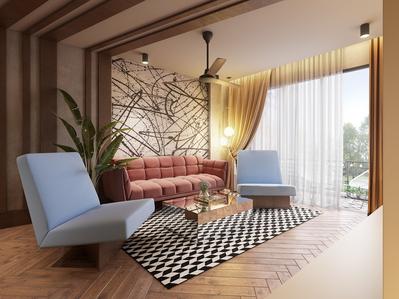 Project Image of 897.0 - 1830.0 Sq.ft 3 BHK Apartment for buy in Mahalaxmi City