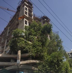 Project Image of 675 Sq.ft 1 BHK Apartment / Flat for sale in Bhandup West for Rs. 11000000