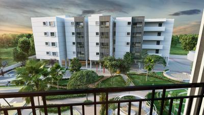 Project Image of 1035.0 - 1650.0 Sq.ft 2 BHK Apartment for buy in Tru Windchimes