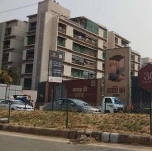 Project Image of 1548.0 - 2007.0 Sq.ft 2 BHK Apartment for buy in K K Shyam Height I