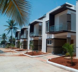 Project Image of 1580.0 - 2070.0 Sq.ft 3 BHK Villa for buy in Peninsula Park Elite
