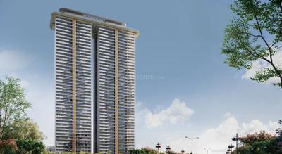 Project Image of 2196.0 - 3211.0 Sq.ft 3 BHK Apartment for buy in Aquaria At AIPL Lake City