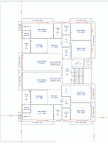 Project Image of 1059.17 - 2098.21 Sq.ft 3 BHK Apartment for buy in Bathani Shaligram