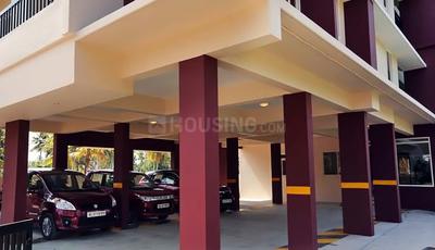 Project Image of 670.0 - 900.0 Sq.ft 2 BHK Apartment for buy in Dream Evita
