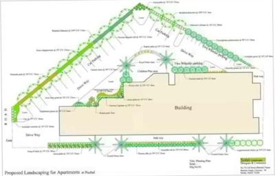 Project Image of 464.0 - 1208.0 Sq.ft 1 BHK Apartment for buy in Kohinoor Apartments