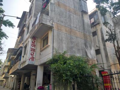Project Image of 0.0 - 650.0 Sq.ft 1 BHK Apartment for buy in Karan Bharti