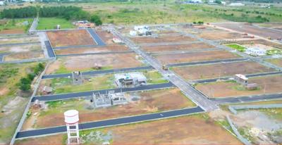 Project Image of 565.0 - 4203.0 Sq.ft Residential Plot Plot for buy in Metro Grand