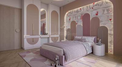 Project Image of 0.0 - 2034.0 Sq.ft 3 BHK Apartment for buy in Swagat Glassglow