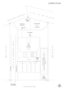 Project Image of 963.0 - 2093.0 Sq.ft 3 BHK Apartment for buy in Aatharv Enclave