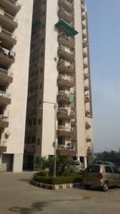 Project Image of 885 Sq.ft 2 BHK Apartment / Flat for sale in Sikrod for Rs. 4650000