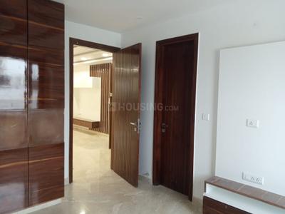 Project Image of 1800.0 - 2700.0 Sq.ft 3 BHK Builder Floor for buy in Mehta Luxury Homes