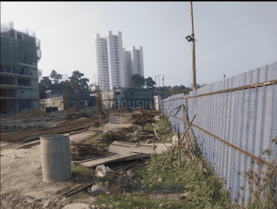Project Image of 487.0 - 1531.0 Sq.ft 1 BHK Apartment for buy in Siddha Serena Phase III