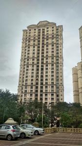 Project Image of 760.0 - 780.0 Sq.ft 2 BHK Apartment for buy in Hiranandani Buttercup