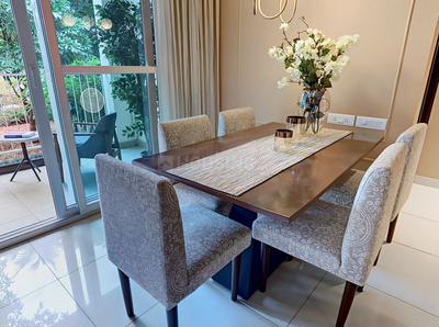 Project Image of 678.0 - 1340.0 Sq.ft 2 BHK Apartment for buy in Brigade Xanadu Cluster II