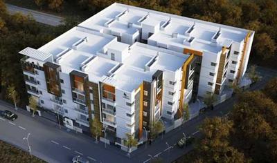 Project Image of 1025.0 - 1555.0 Sq.ft 2 BHK Apartment for buy in GCN Green Springs