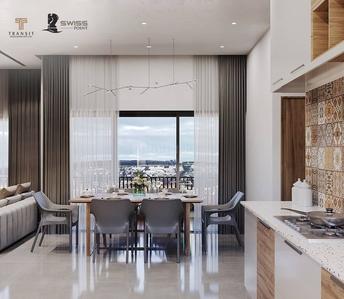 Project Image of 858.0 - 1387.0 Sq.ft 2 BHK Apartment for buy in Swiss Point