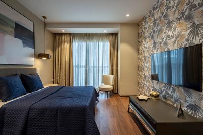 Project Image of 788.03 - 2993.66 Sq.ft 1 BHK Apartment for buy in Three ICC A Wing