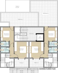 Project Image of 550.0 - 1700.0 Sq.ft 1 BHK Apartment for buy in  Vimal Nest