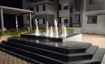 Project Image of 995.0 - 1268.0 Sq.ft 2 BHK Apartment for buy in Raheja Arth