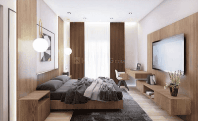 Project Image of 1760.0 - 2166.0 Sq.ft 3 BHK Apartment for buy in Park East by Ruchira