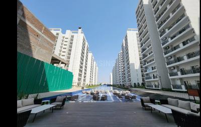 Project Image of 750.0 - 1250.0 Sq.ft 1 RK Apartment for buy in Central Park The Room