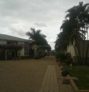 Project Image of 3200.0 - 5000.0 Sq.ft 3 BHK Villa for buy in Puravankara Bougainvilla