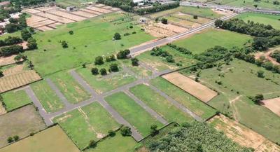 Project Image of 598.0 - 3509.0 Sq.ft Residential Plot Plot for buy in Saar Grand Magnum City Phase 3