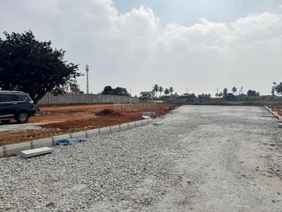 Project Image of 0.0 - 1800.0 Sq.ft Residential Plot Plot for buy in Aiina Mithra Signature