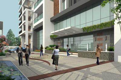 Project Image of 1885.0 - 3160.0 Sq.ft 3 BHK Apartment for buy in Sew Estella