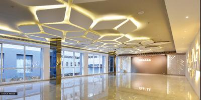 Project Image of 0.0 - 322.0 Sq.ft 1 BHK Apartment for buy in Dosti Nest