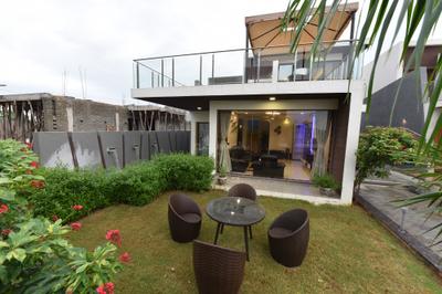 Project Image of 1450.0 - 2300.0 Sq.ft 3 BHK Villa for buy in Everest Orbit 99