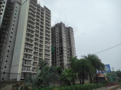 Project Image of 634.96 - 1040.01 Sq.ft 1 BHK Apartment for buy in Omaxe GH 1 Grand Omaxe Phase 3 AT Omaxe Integrated