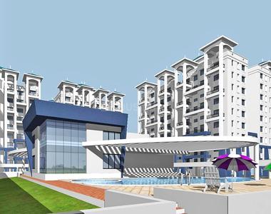 Gallery Cover Pic of Bhansali Sri Shanti Nagar