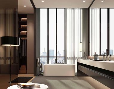 Project Image of 875.0 - 3479.0 Sq.ft 2 BHK Apartment for buy in Rohan 7 Hughes