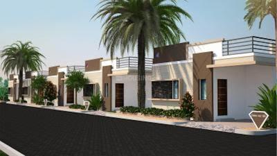 Project Image of 1539.0 - 2300.0 Sq.ft 3 BHK Villa for buy in Praneeth Pranav Homes