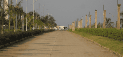 Project Image of 2399.92 - 3999.87 Sq.ft Residential Plot Plot for buy in RCP VIP City Sector 01
