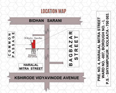 Project Image of 534.97 - 650.03 Sq.ft 2 BHK Apartment for buy in Trikuta Ameva