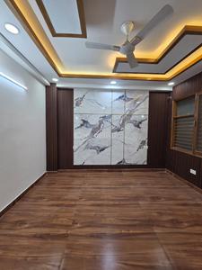 Project Image of 0.0 - 2700.0 Sq.ft 4 BHK Builder Floor for buy in Goyal Luxury Floors By Rahul Mangla