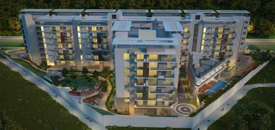 Project Image of 1788.0 - 3601.0 Sq.ft 3 BHK Apartment for buy in Northstar Eden Garden