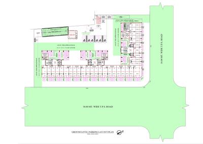 Project Image of 618.92 - 851.32 Sq.ft 2 BHK Apartment for buy in Kamdhenu Kalhar Residency