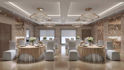 Project Image of 1590.0 - 1665.0 Sq.ft 3 BHK Apartment for buy in Vibrant Ishana